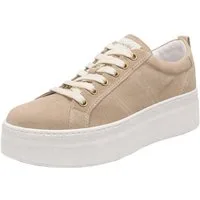 Nero Giardini VELOUR FEMME PU.MONOD.FIUMARA L18 Schnürschuh
