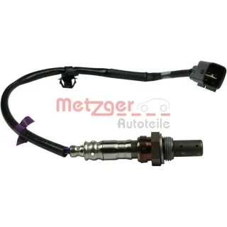 Metzger Lambdasonde Toyota Avensis Camry Previa Rav