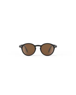 Izipizi Sonnenbrille Kinder Black Road (3-5 Jahre)