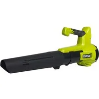 RYOBI Akku-Laubbläser Ryobi RY18BLXC-0 - 18V ONE+ HP Brushless Laubgebläse (ohne Akku), (1 St)