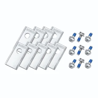 Bosch Mähroboter VISIMOW18V Replacement Blades - F016800691
