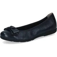Caprice Caprice - Ballerinas - Blau Ballerina