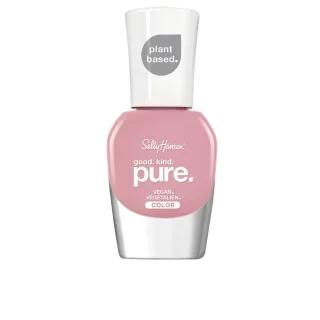 Good.kind.pure Vegane Farbe #210-pinky Clay 10 ml