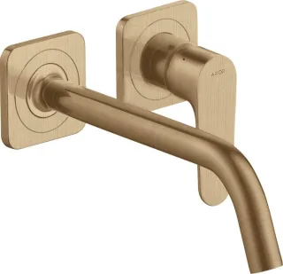 Hansgrohe Waschtischmischer Unterputz Axor Citterio M 34116140