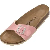Palado Malta Metallic SQS Pantolette