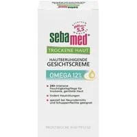 sebamed Feuchtigkeitscreme