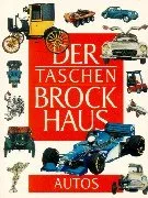 (Brockhaus) Der Taschen Brockhaus Kt Bd.1 Autos