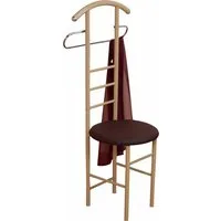 INOSIGN Herrendiener, (Kleiderständer, OTTOs Choice), Maße (B/T/H): 53/47/118 cm