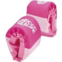 Beco-Sealife Schwimmflügel Neopren Pink, Oberarmschwimmhilfe