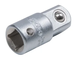 KS Tools 1/4" Vergrößerungsadapter, 1/4"F x 3/8"M - 911.1494