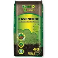Hack Pflanzerde Hack Rasenerde 40 l