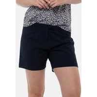 Ammann Schlafhose Mix & Match - Cotton (1-tlg) Schlafanzug Hose - Baumwolle - Angenehmes Tragegefühl durch Baumwolle