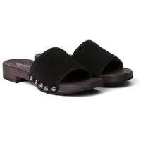 Softclox BEA Kaschmir schwarz (dunkel) Stiefelette