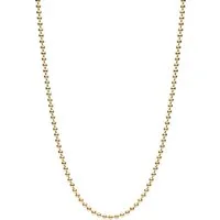 Pandora Perlenkette 364354C00-50, Kette mit Kugeln