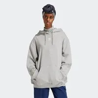 adidas Originals Kapuzensweatshirt ESS HOODIE mit Kapuze, aus Baumwolle