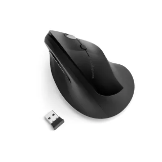 Kensington Pro Fit Ergo Vertical Wireless Mouse | k75501eu | Vertikale Maus - ergonomisch