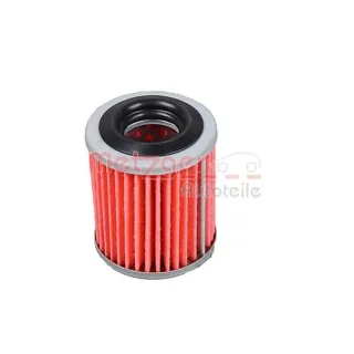 Metzger Hydraulikfilter f?r Automatik Mitsubishi Nissan