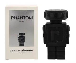 Paco Rabanne Phantom Edp Spray.
