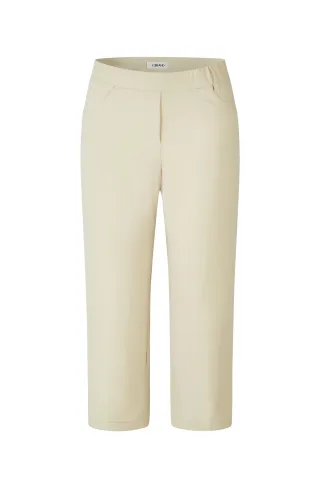 kjbrand - Susie Culotte beige - Gr. - 46