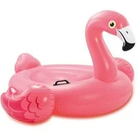 Intex Schwimmreifen 57558, Flamingo