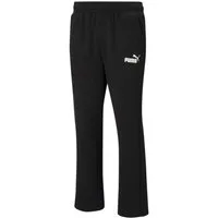 PUMA Trainingshose Puma Herren Trainingshose Essentials Logo Pants SRL 586722