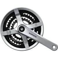 Shimano Fahrradkurbel
