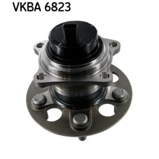 SKF Radlager hinten Toyota Avensis Rav