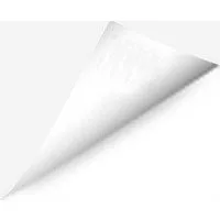 d-c-fix Wandfolie d-c-fix Selbstklebefolie Uni weiß matt 45 cm x 2 m, Einfarbig