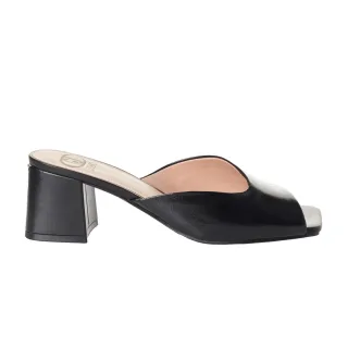 Damen-Slingback-Sandalen mit Absatz SA4213PX460