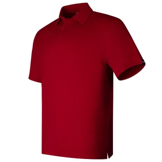 Under Armour - "T2G" Poloshirt für Herren (Rot)