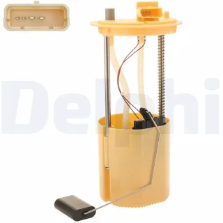 Delphi Kraftstoff-F?rdereinheit Opel Meriva B 1,7