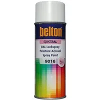 belton Sprühlack Belton Spectral Lackspray 400 ml verkehrsweiß