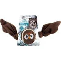 all for paws Outdoor-Spielzeug Hundespielzeug Meta Ball Eule