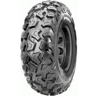 Cheng Shin CU07 Behemoth 25X8 R12 46M