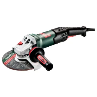 Metabo Winkelschleifer WE 19-180 Quick RT - Karton - 601088000