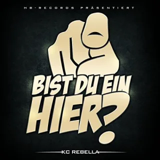 Bist du Ein Hier (Premium Edition)