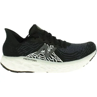 New Balance Fresh Foam 1080v10 Herren Schwarze Laufschuhe