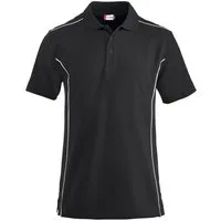 Clique Poloshirt New Conway