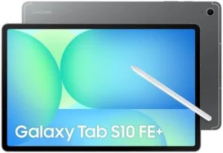 Samsung Galaxy Tab S10 FE+ 128GB [131'' WiFi only 8GB RAM] grau