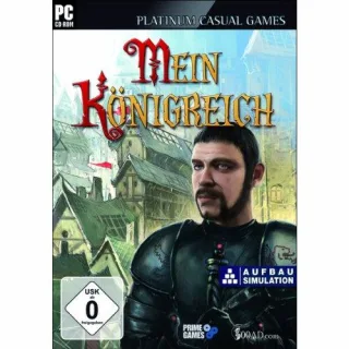 Mein Königreich - [PC]