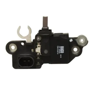 Hueco Lichtmaschinenregler Audi Mercedes Mini