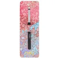ZMILE COSMETICS Kosmetikpinsel-Set Round Shape Eye Smudge Brush - Lidschattenpinsel, spitz zulaufend, 1 tlg.