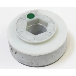 Makita Schleifring Nass, 100 mm - Körnung 220 - P-50099
