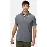 Indicode Poloshirt Herren INSan Jose Polo Shirt Herrenshirt 100% Baumwolle