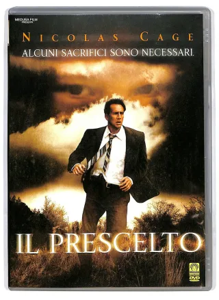 Il Prescelto [IT Import]