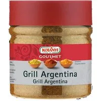 KOTANYI Gewürz, Kotanyi Grill Argentina Gewürz feurige Gewürzkomposition 285g