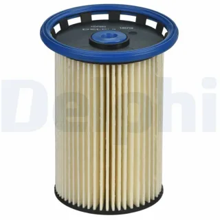 Delphi Kraftstofffilter Porsche Cayenne VW Touareg