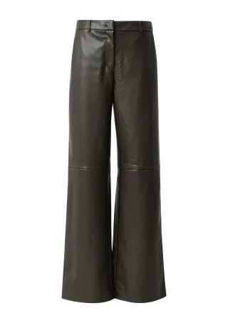 comma - Hose braun - Gr. - 44