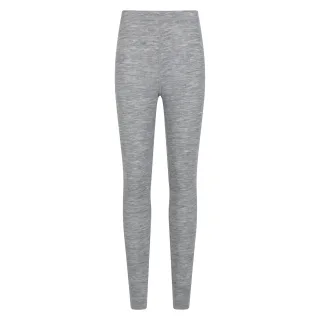 Mountain Warehouse Damen/Damen Merino II Thermo-Hose (Grau)