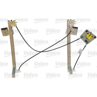 Valeo Fensterheber vorne rechts Seat Ibiza 851035